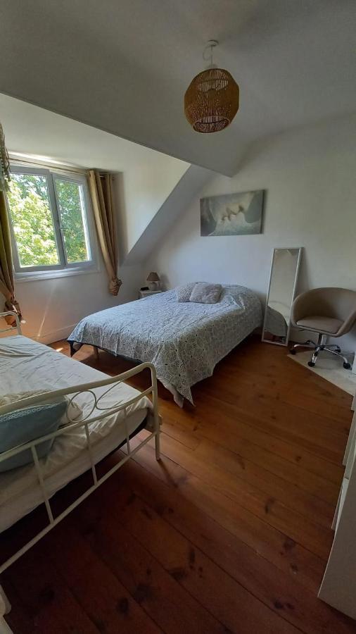 Gite Des Tanneurs Nogent-le-Rotrou Exterior foto
