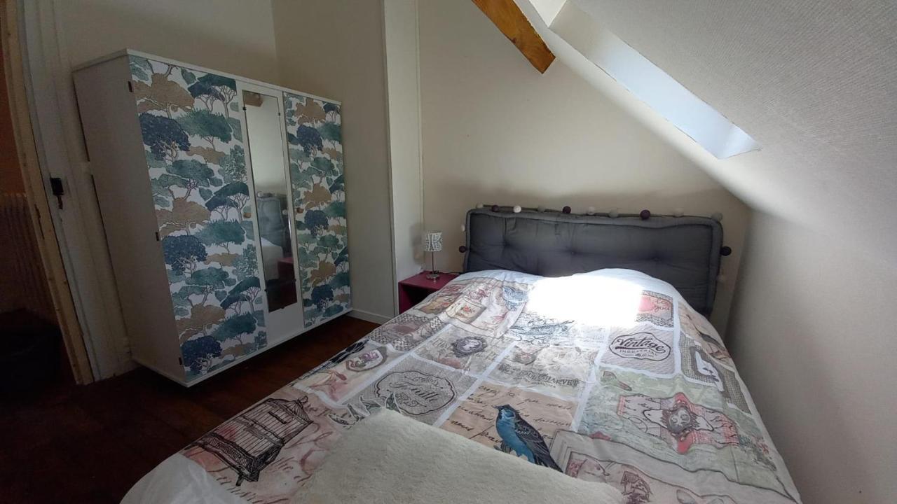 Gite Des Tanneurs Nogent-le-Rotrou Exterior foto